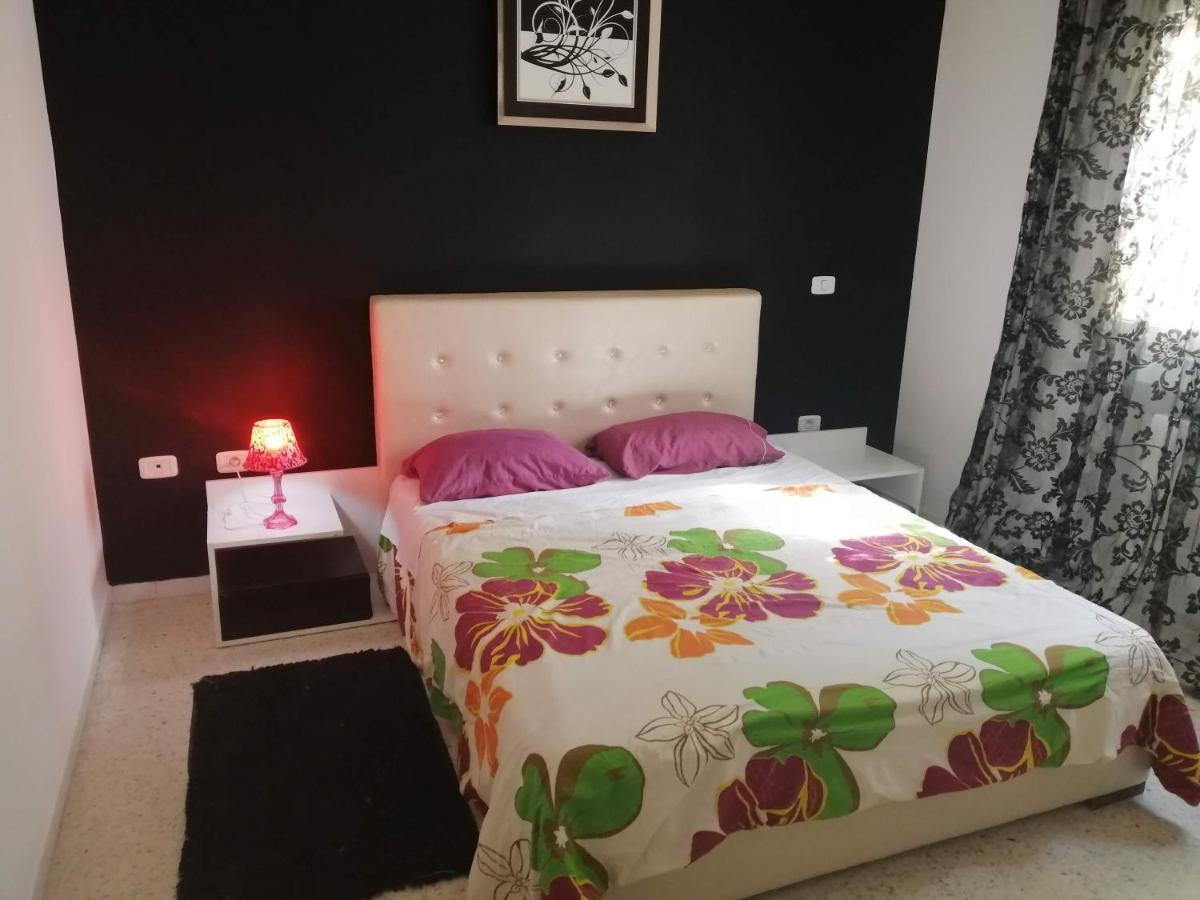 Palmeraies Vacances Tunis El-Marsza Kültér fotó