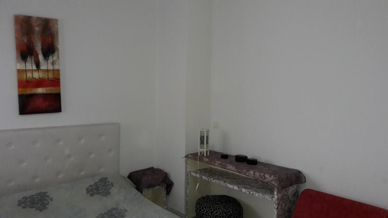 Palmeraies Vacances Tunis El-Marsza Kültér fotó