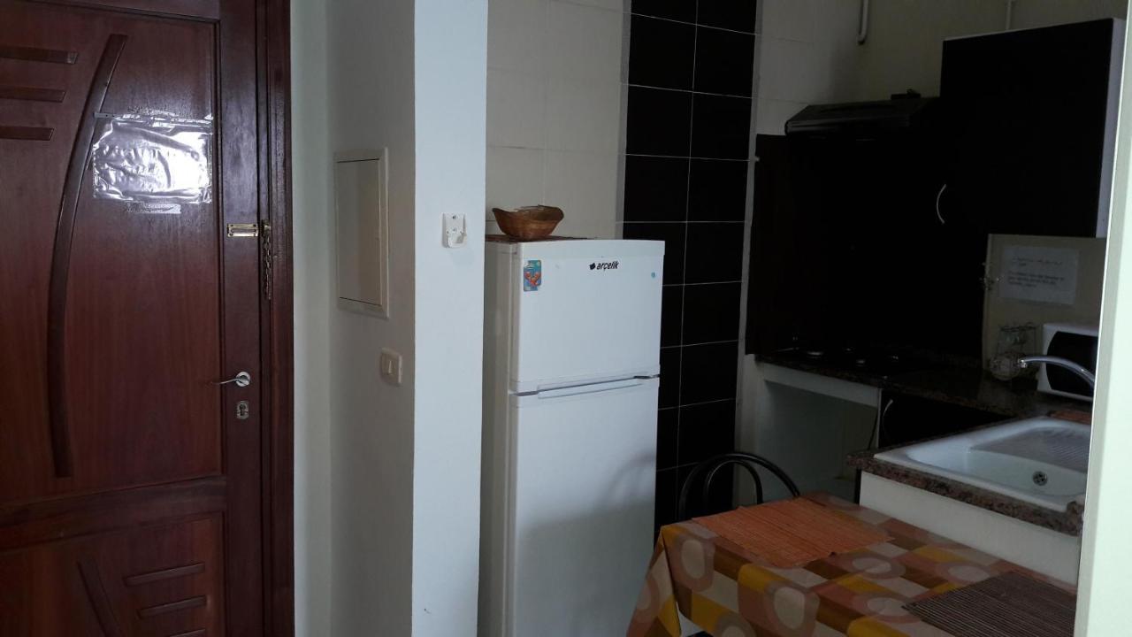 Palmeraies Vacances Tunis El-Marsza Kültér fotó