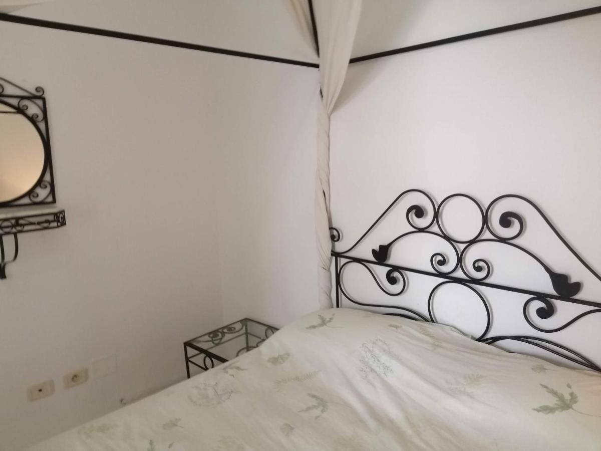 Palmeraies Vacances Tunis El-Marsza Kültér fotó