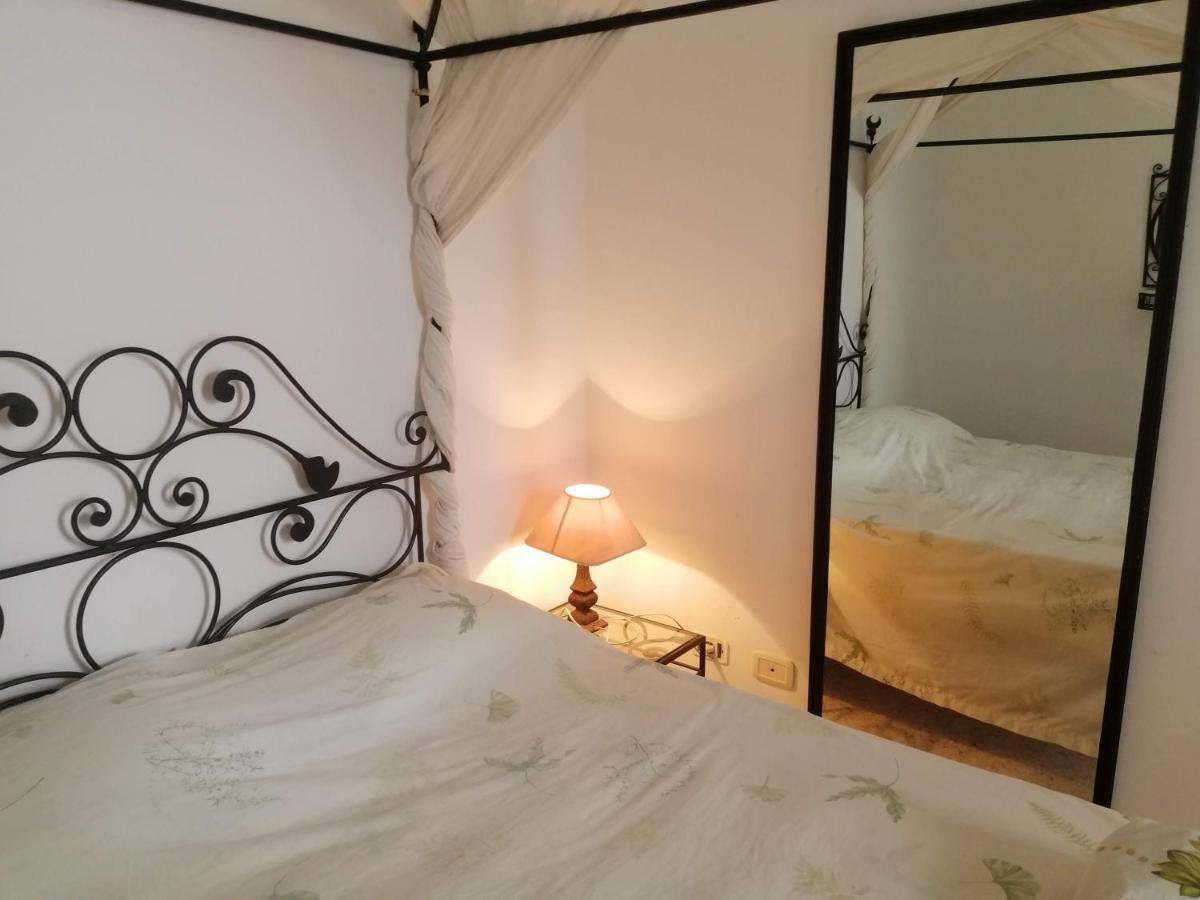 Palmeraies Vacances Tunis El-Marsza Kültér fotó