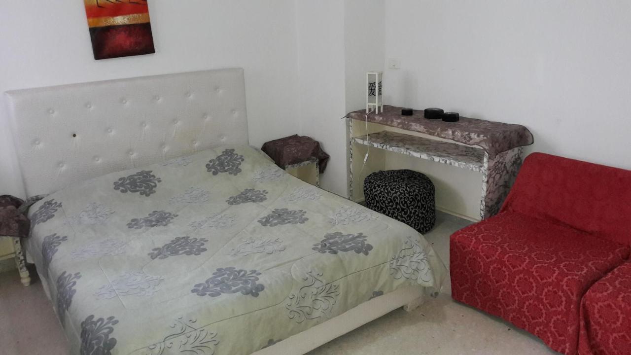 Palmeraies Vacances Tunis El-Marsza Kültér fotó