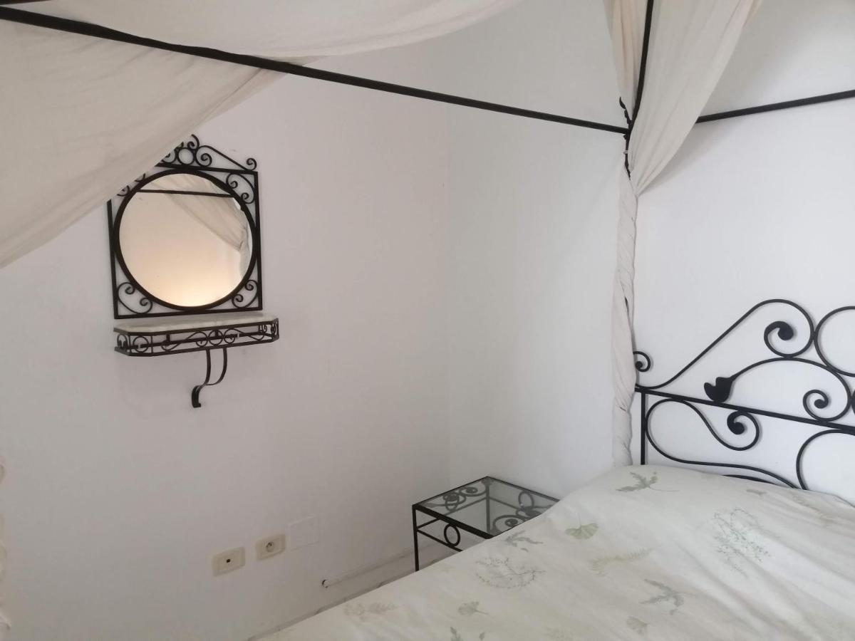 Palmeraies Vacances Tunis El-Marsza Kültér fotó