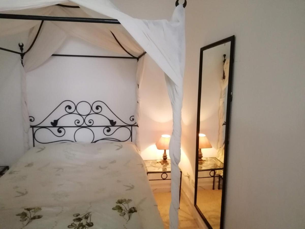 Palmeraies Vacances Tunis El-Marsza Kültér fotó