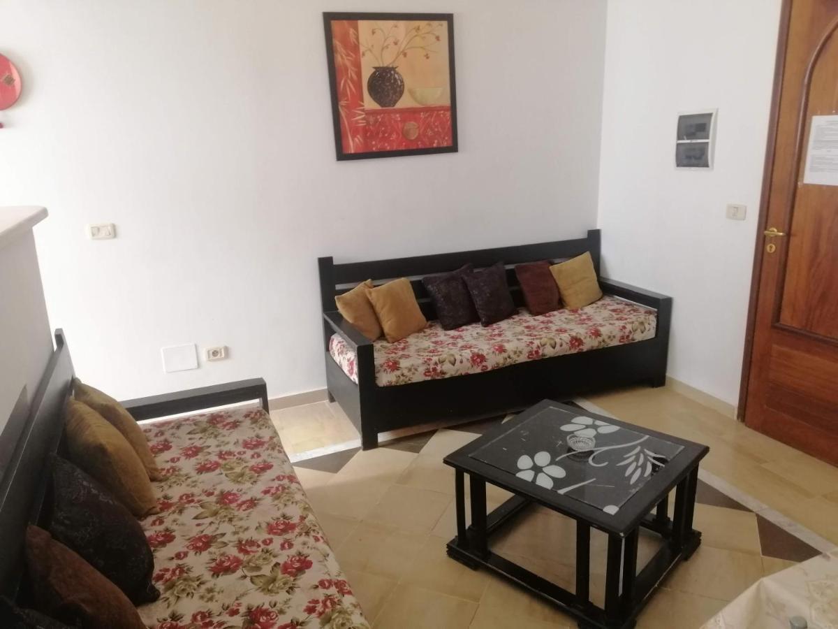 Palmeraies Vacances Tunis El-Marsza Kültér fotó