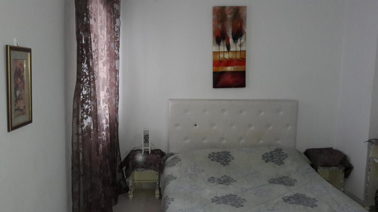Palmeraies Vacances Tunis El-Marsza Kültér fotó