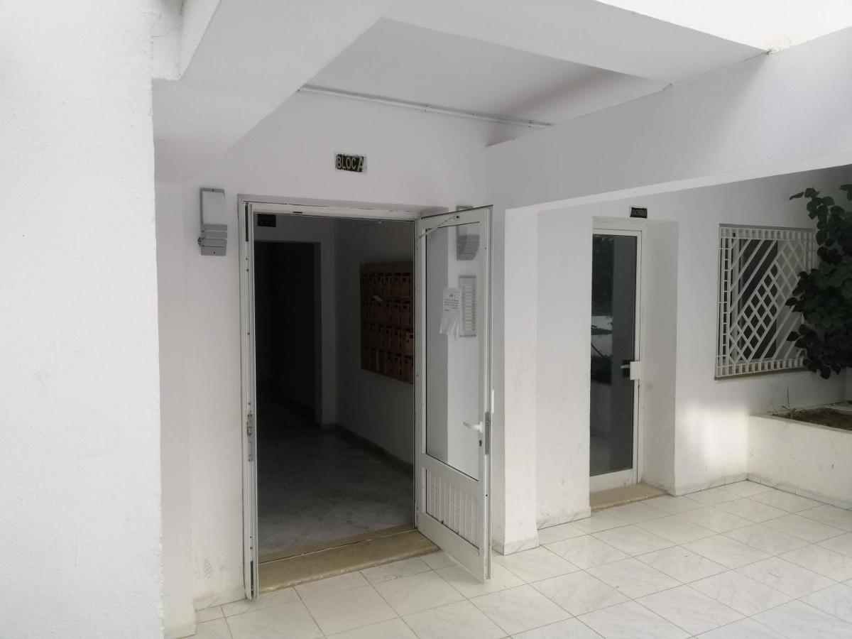 Palmeraies Vacances Tunis El-Marsza Kültér fotó