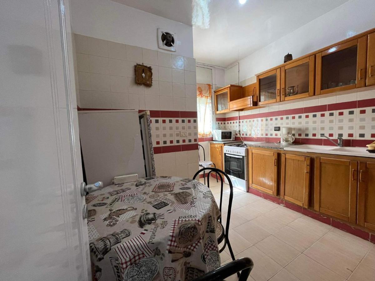 Palmeraies Vacances Tunis El-Marsza Kültér fotó