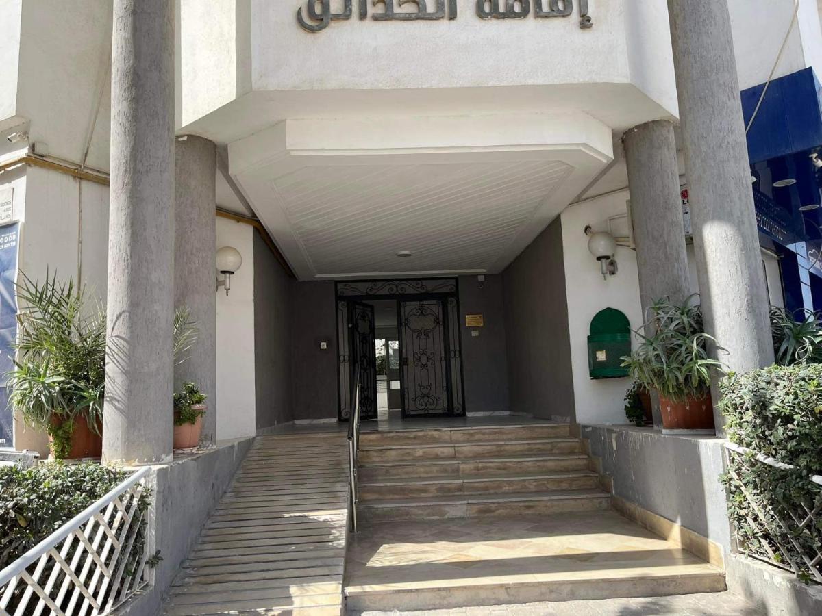 Palmeraies Vacances Tunis El-Marsza Kültér fotó