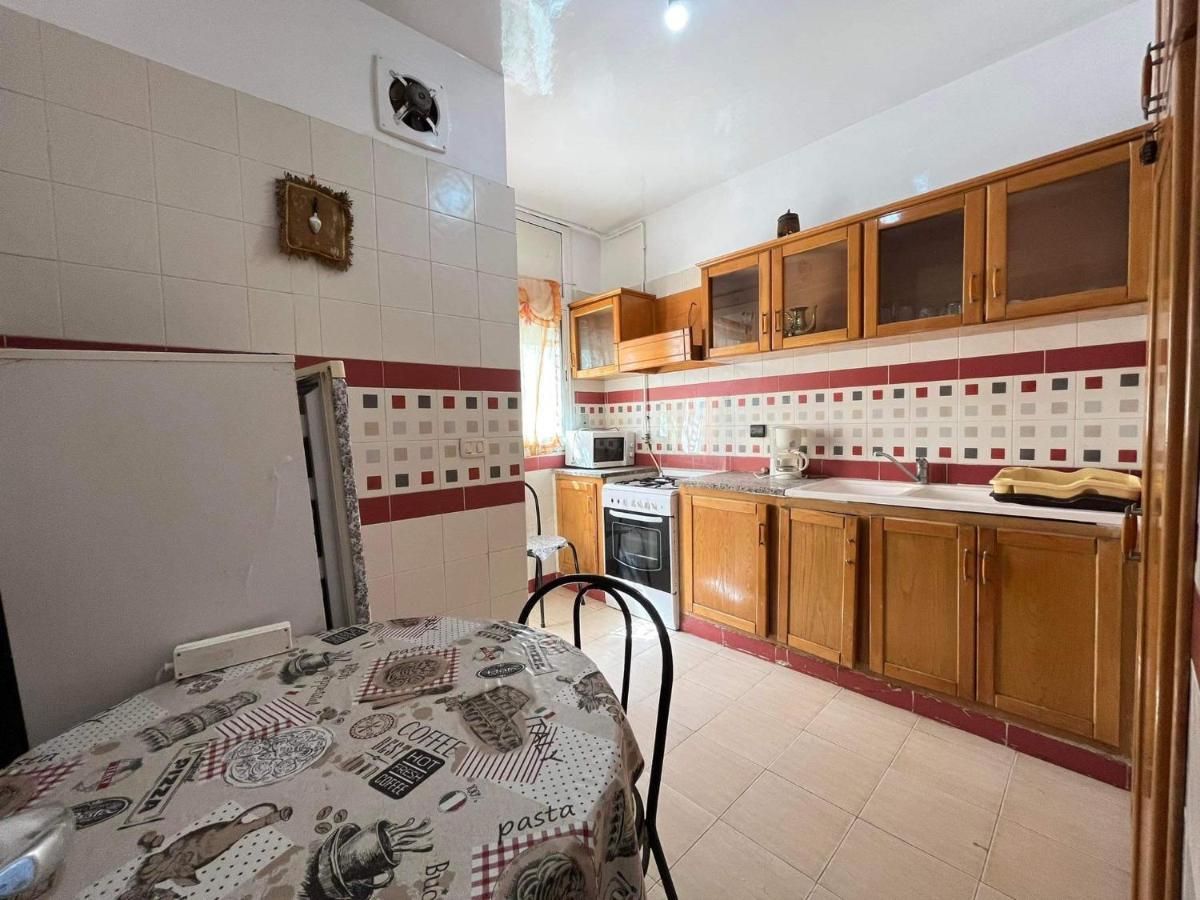 Palmeraies Vacances Tunis El-Marsza Kültér fotó
