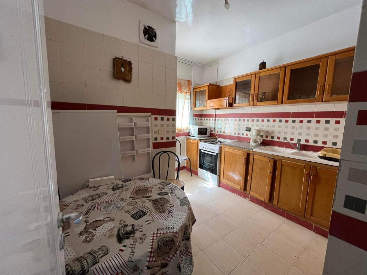 Palmeraies Vacances Tunis El-Marsza Kültér fotó