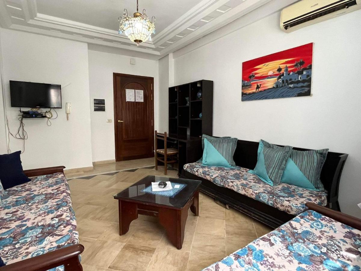 Palmeraies Vacances Tunis El-Marsza Kültér fotó