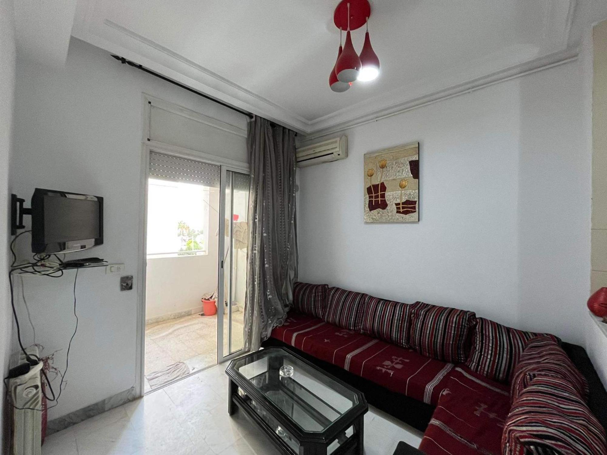 Palmeraies Vacances Tunis El-Marsza Kültér fotó