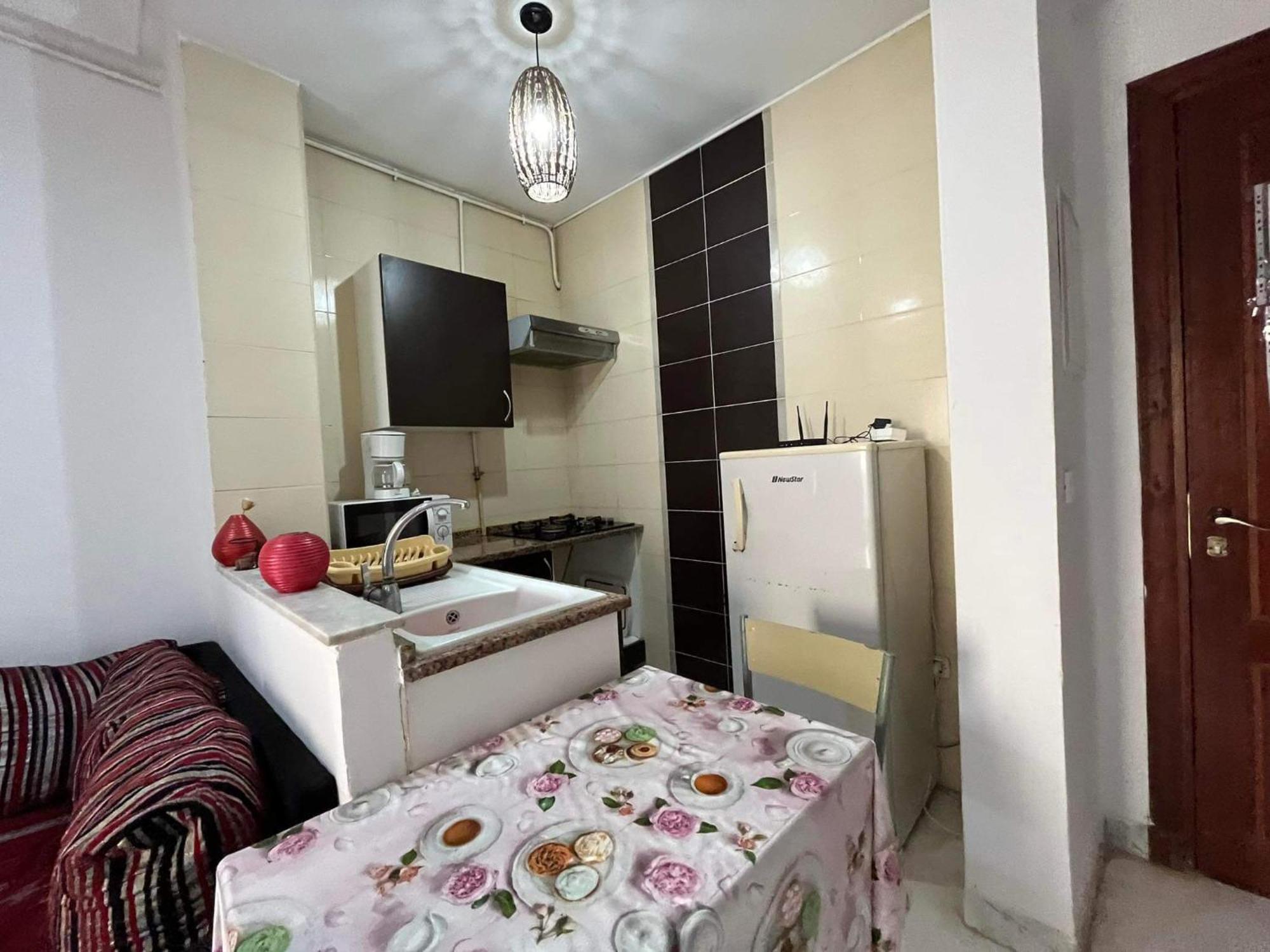 Palmeraies Vacances Tunis El-Marsza Kültér fotó