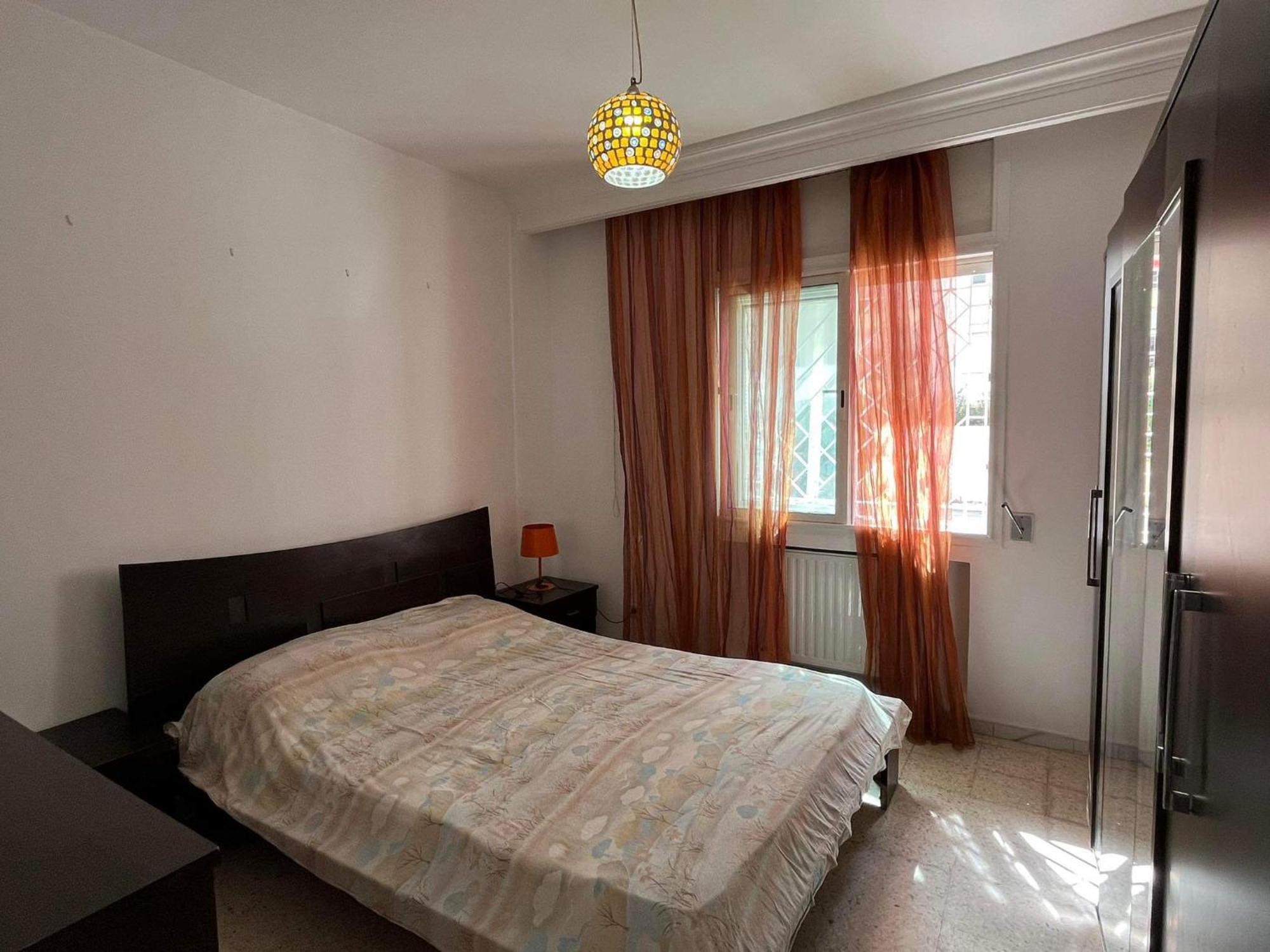 Palmeraies Vacances Tunis El-Marsza Kültér fotó
