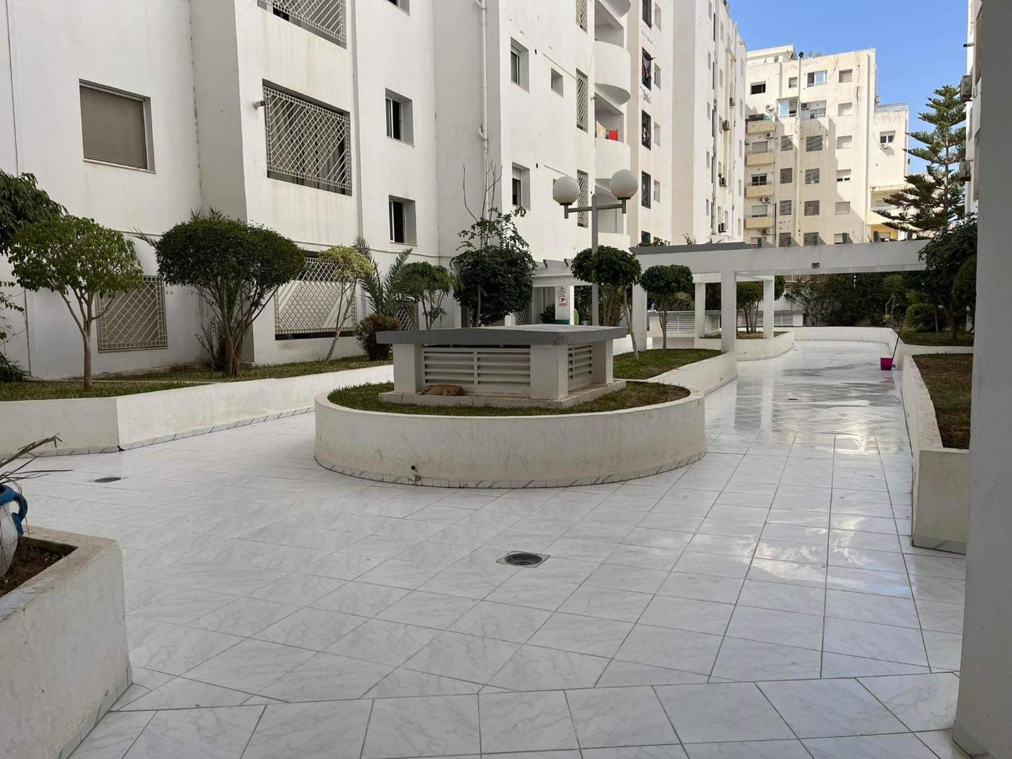 Palmeraies Vacances Tunis El-Marsza Kültér fotó