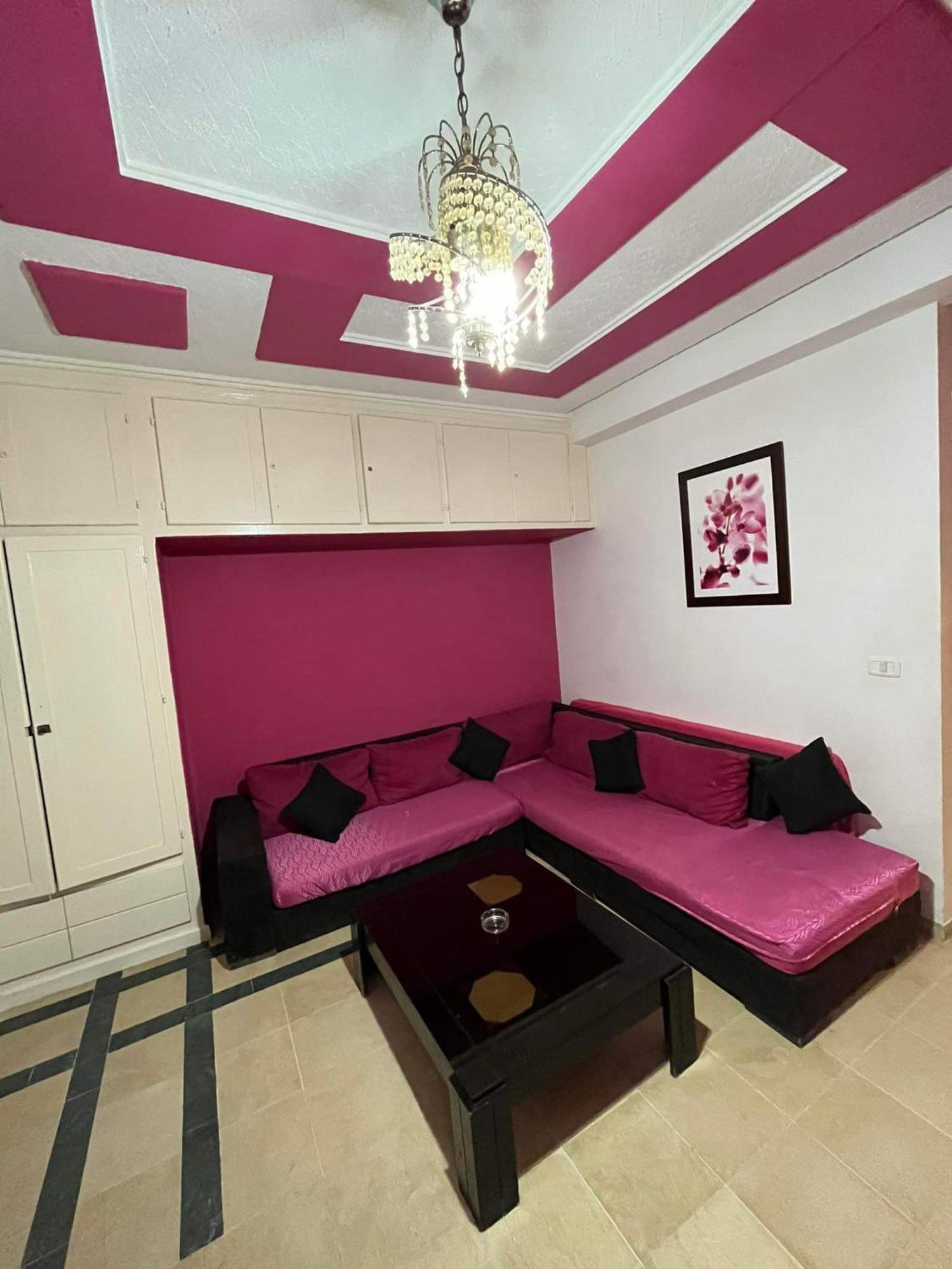 Palmeraies Vacances Tunis El-Marsza Kültér fotó