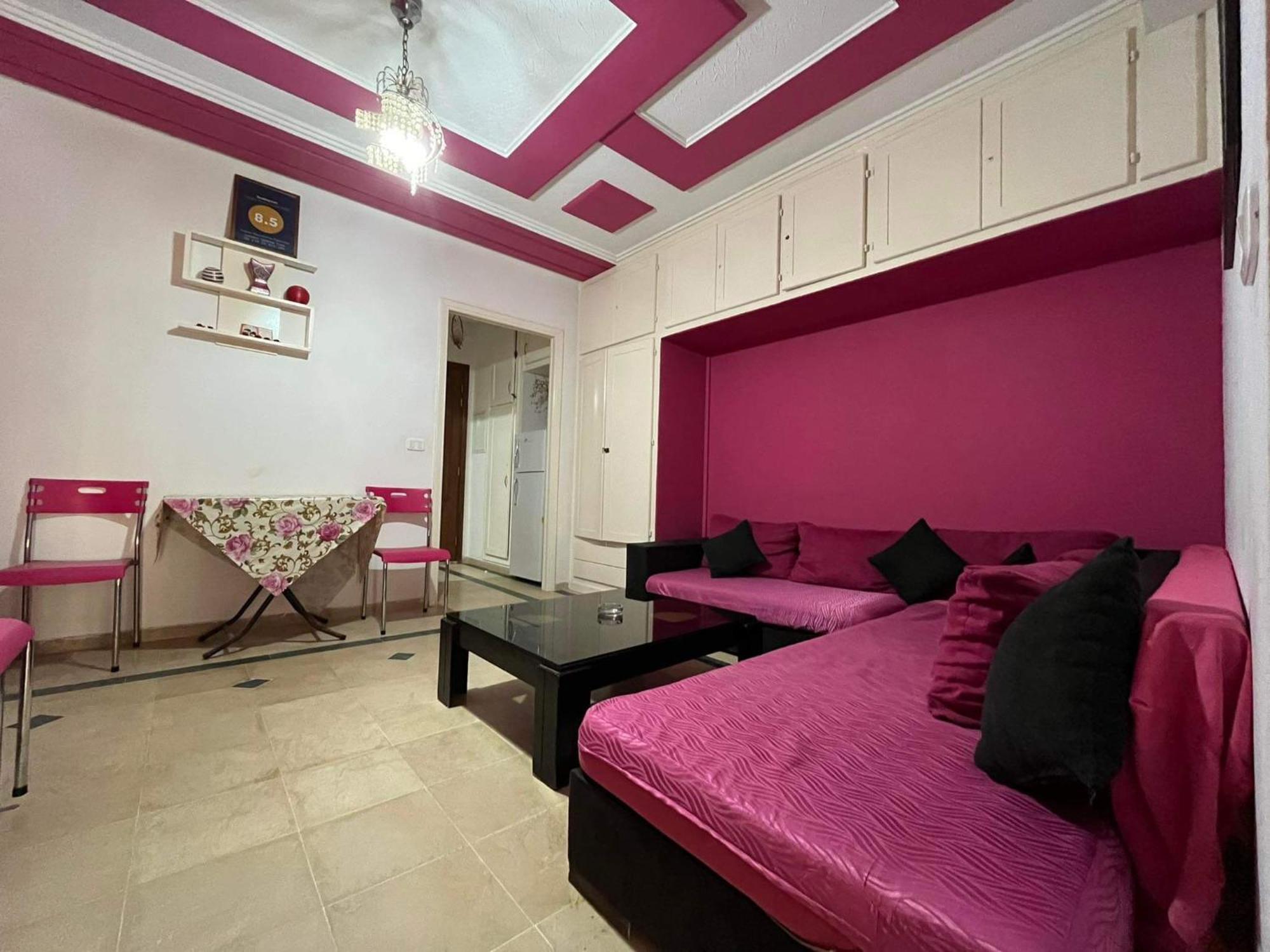 Palmeraies Vacances Tunis El-Marsza Kültér fotó