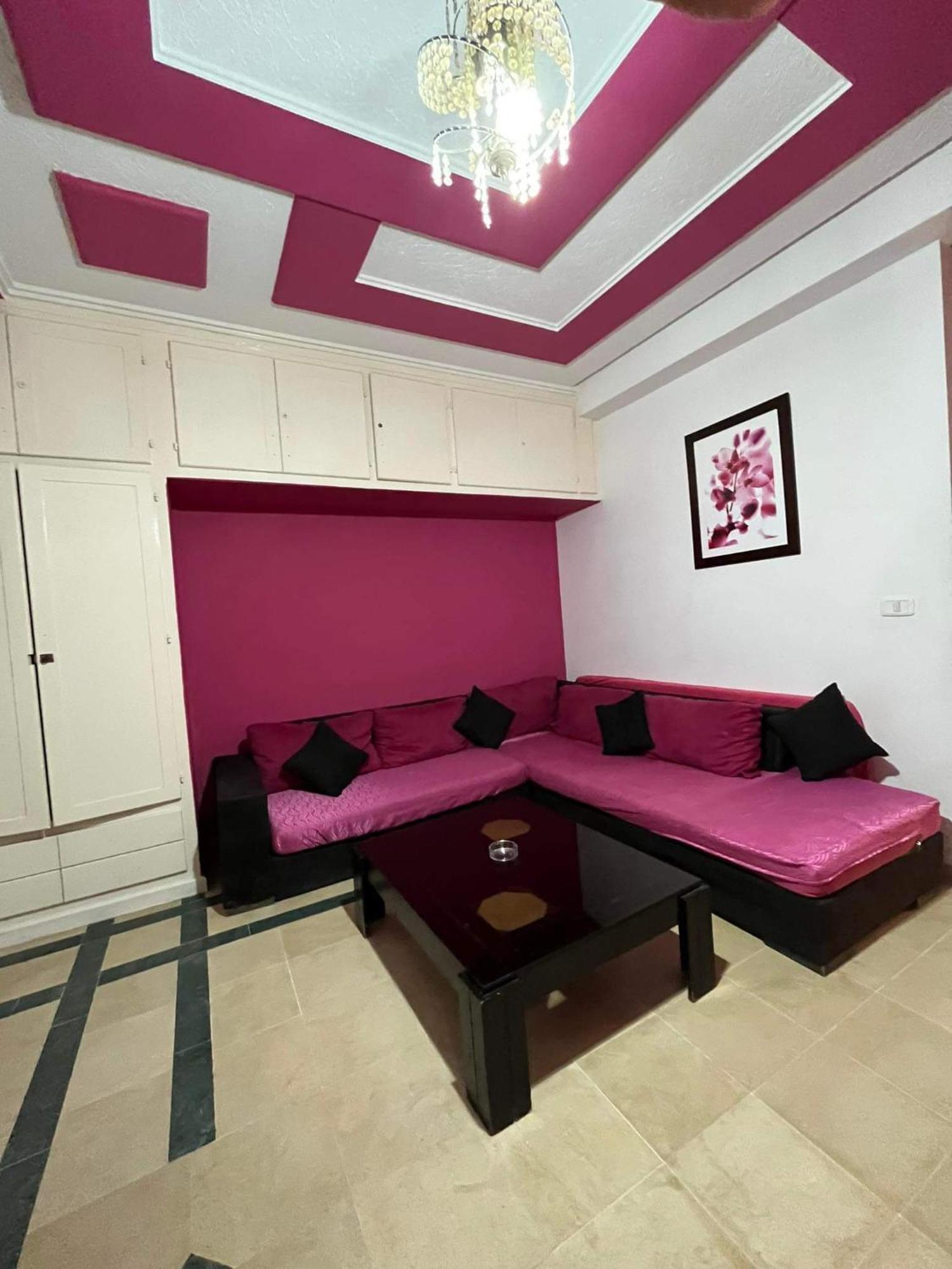 Palmeraies Vacances Tunis El-Marsza Kültér fotó