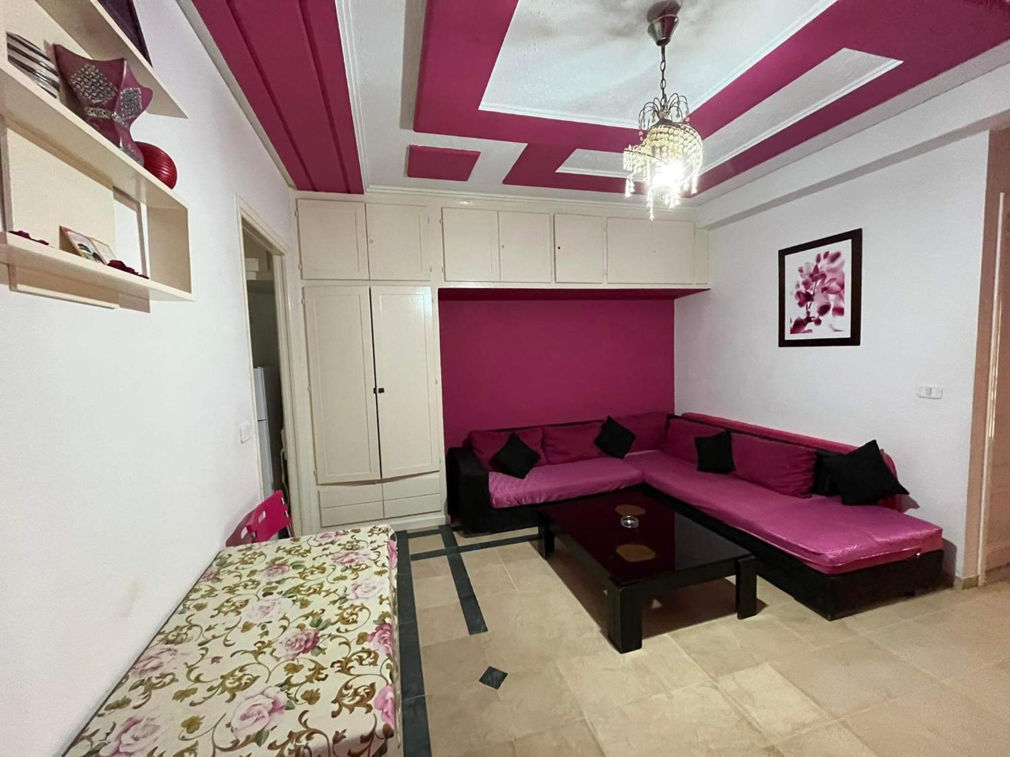 Palmeraies Vacances Tunis El-Marsza Kültér fotó